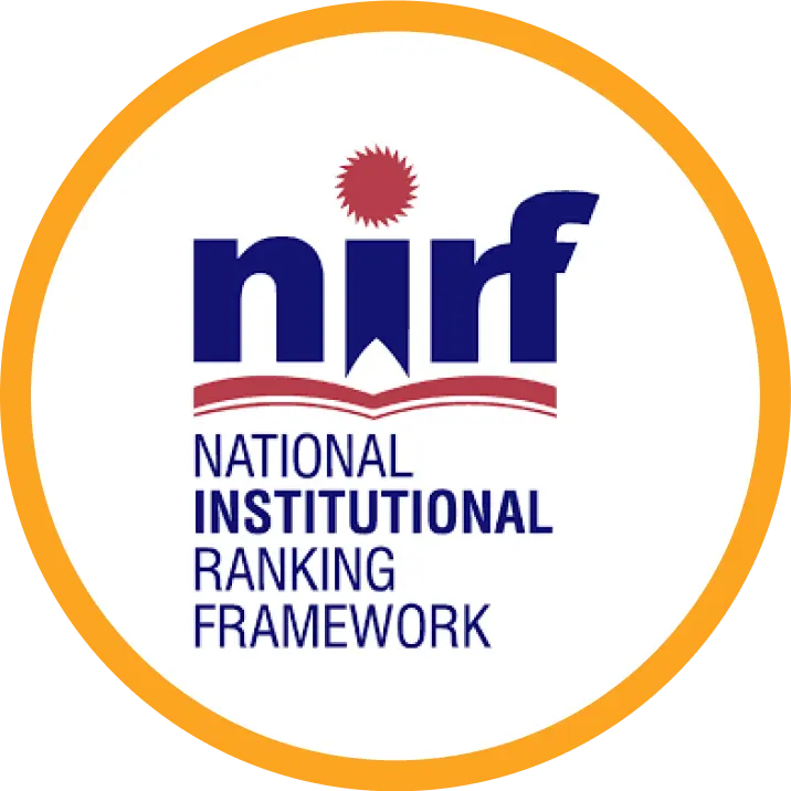 NIRF ranking
